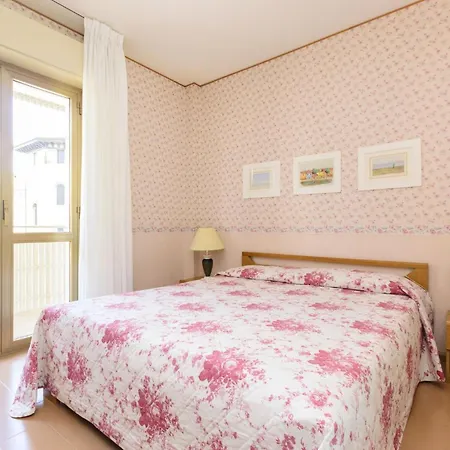 Sea View Flat In Lignano Appartement