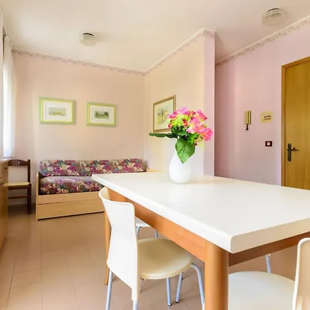 Apartment Sea View Flat In Lignano