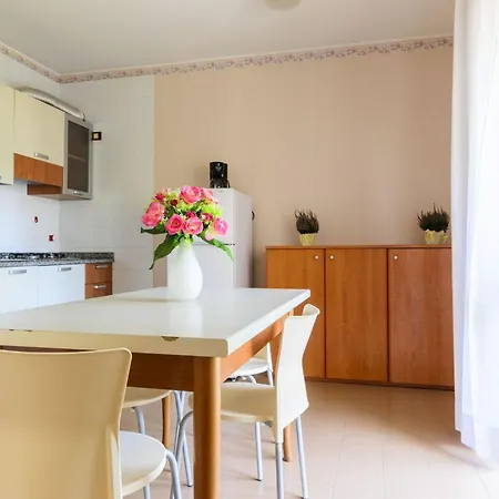 Apartment Sea View Flat In Lignano Lignano Sabbiadoro