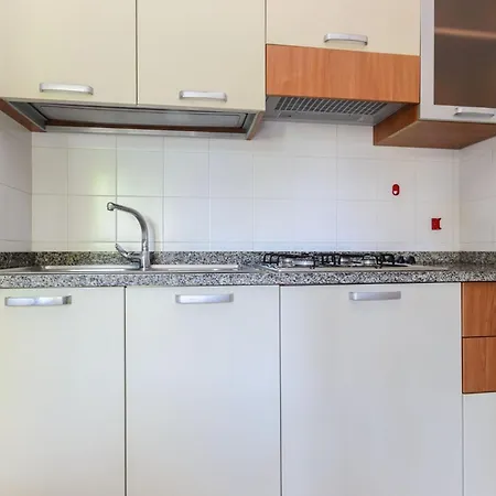 Apartment Sea View Flat In Lignano