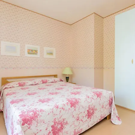 Sea View Flat In Lignano Apartment