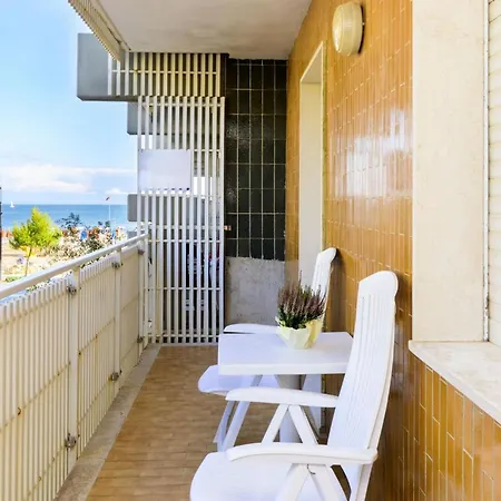 Appartement Sea View Flat In Lignano
