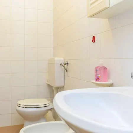 Sea View Flat In Lignano *