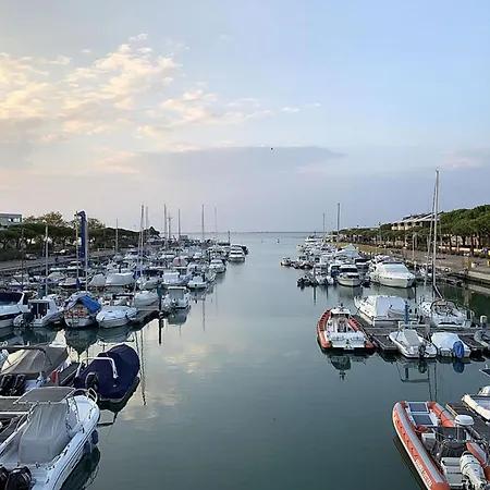 Sea View Flat In Lignano Apartment *