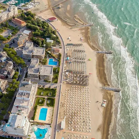 Appartement Sea View Flat In Lignano Lignano Sabbiadoro